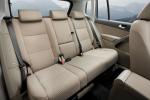 Volkswagen Tiguan 2008 года